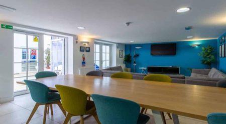 Classic Studio – Limited View - Photo 3