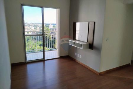 APARTAMENTO PARA LOCAÇÃO EM CONDOMINIO DE VALINHOS - Foto 2