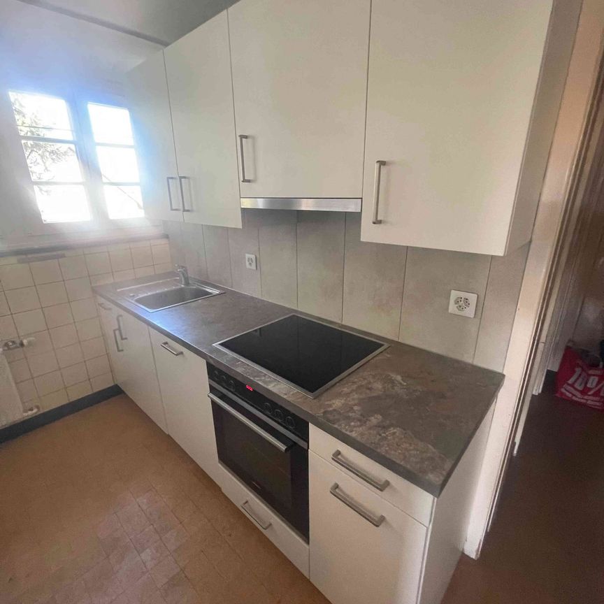 4.5 Zimmer, 100 m², 2. Stock - Photo 1