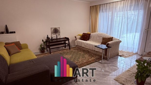 Διαμέρισμα για ενοικίαση Άλσος Κτήματος Συγγρού (Μαρούσι) - Photo 1