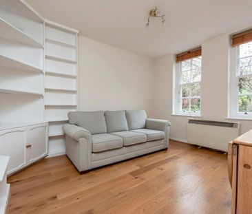 1 bedroom house to rent - Photo 6