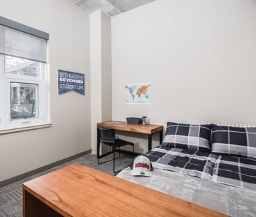 Regent Student Living - Photo 4