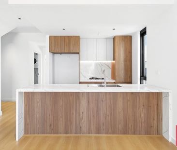 Brand New 3 Bedrooms 3 Bathrooms – Low Maintenance Luxury in Boddin... - Photo 5