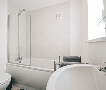 2 Bed Semi-Detached House, Sutton Approach, LS14 - Photo 6