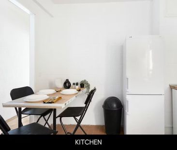 Calle de Ayala, Madrid, Community of Madrid 28006 - Photo 6