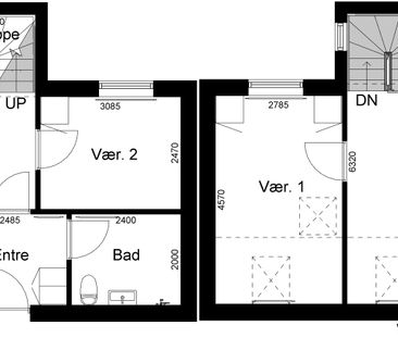 Kragelund Tværvej, 26A, Silkeborg, 8600 - Photo 1