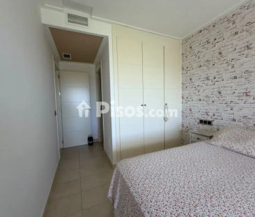 Apartamento en alquiler en El Hornillo - Photo 6