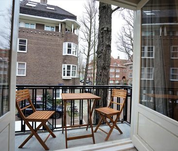 Te huur: Appartement Gerrit van der Veenstraat in Amsterdam - Foto 3
