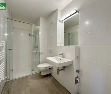 Hochwertige Zweitbezugs-Wohnung mit Loggia direkt bei der U3 Kendle... - Photo 4