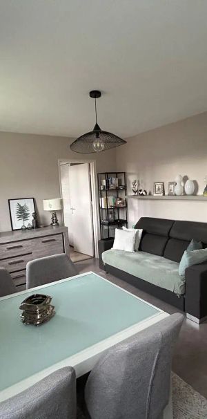 Appartement à louer 2 pièces 37.54m² - Photo 1