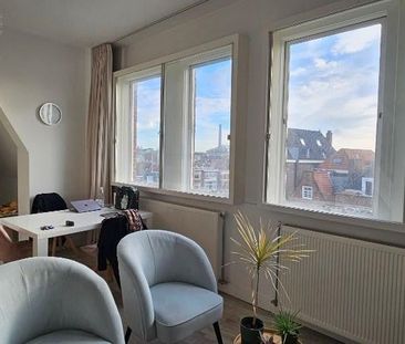 Te huur: Appartement Galgewater in Leiden - Photo 1