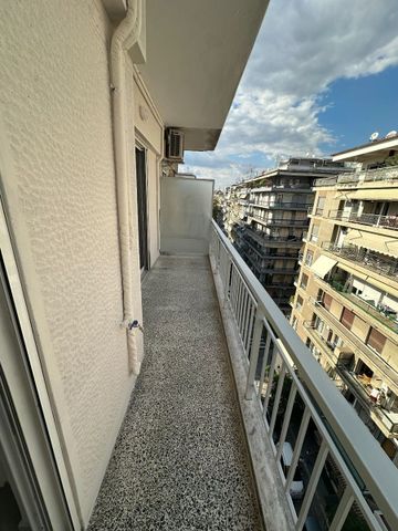 Διαμέρισμα για ενοικίαση Λευκός Πύργος (Κέντρο Θεσσαλονίκης) - Photo 2