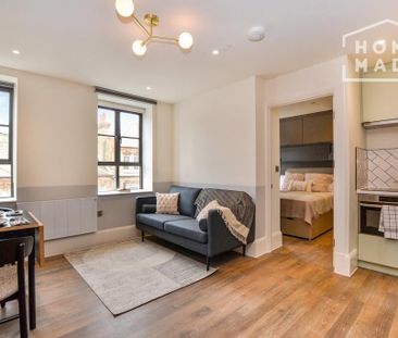 1 bedroom flat to rent - Photo 5