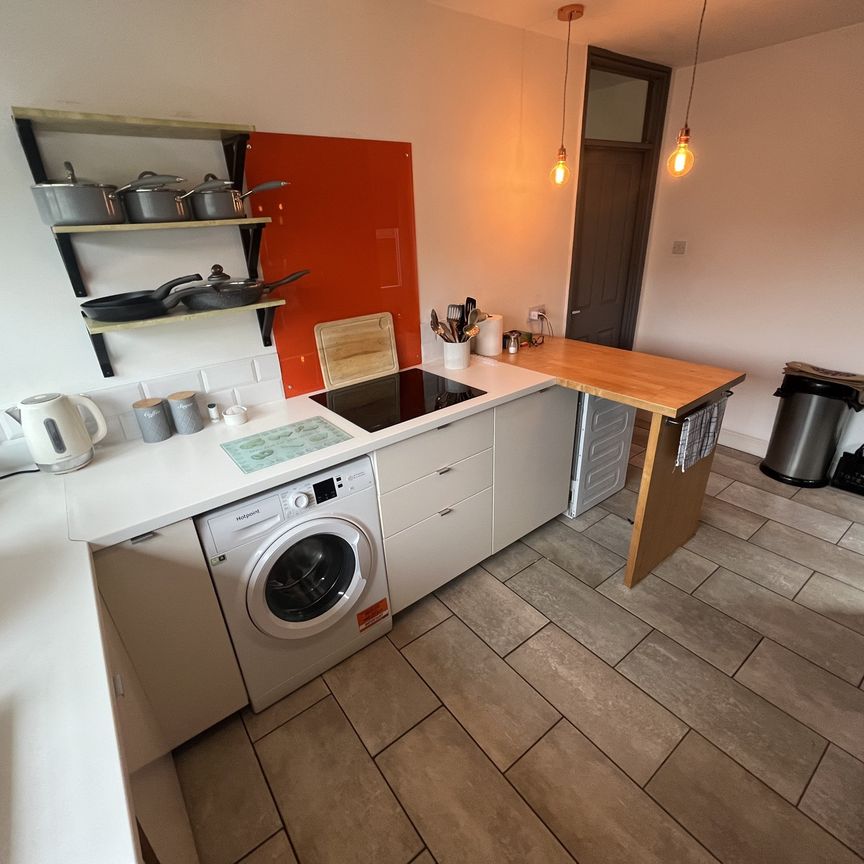 Redgate, Thetford - Photo 1