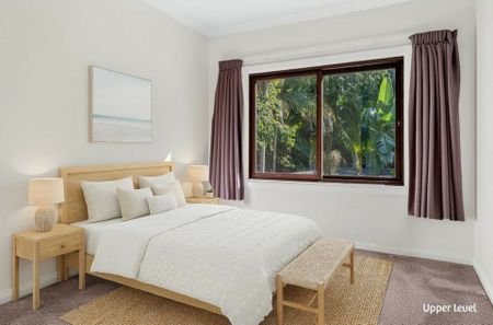 Tranquil Coastal Oasis � Upper Duplex Haven - Photo 5