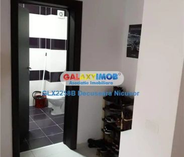 Apartament 2 Camere, Rezervelor 54, Militari Residence, 380 euro - Fotografie 5
