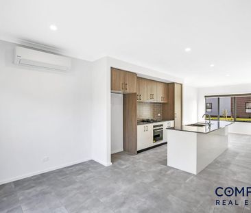 Brand New 3-Bedroom Townhouse Available Now - Photo 4