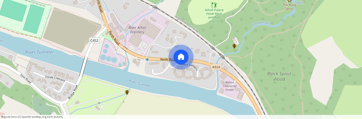 Blair Athol Road, Ecclesall