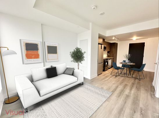 For Lease - 412 Silver Maple Road Unit# 410, Oakville, Ontario - Photo 1