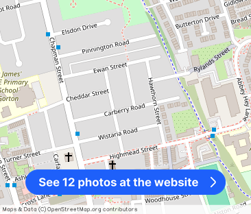 Carberry Road, Gorton, Manchester, M18 - Photo 1