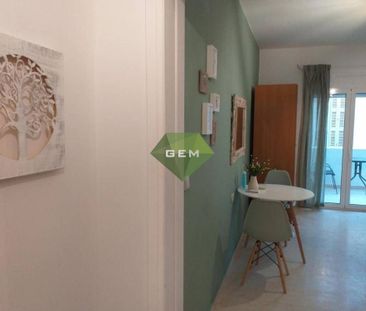 Studio/Γκαρσονιέρα για ενοικίαση Κέντρο - Βαλιδέ Τζαμί (Ηράκλειο Κρ... - Photo 6