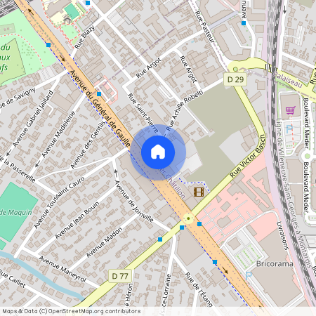 91260, Juvisy Sur Orge