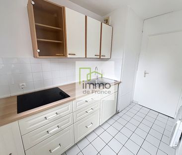 Location Appartement 2 pièces 44m² - Photo 3