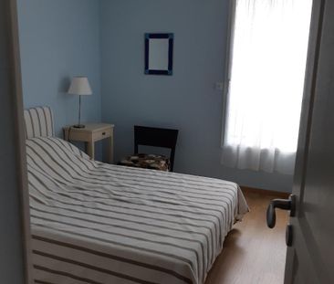 Location Appartement 3 pièces 67m² PORNICHET 44380 - Photo 4