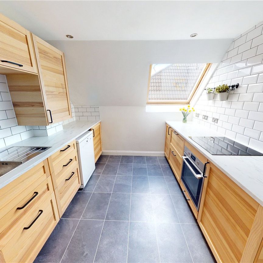 Chantry Road, Clifton, BS8 2QD - Photo 1