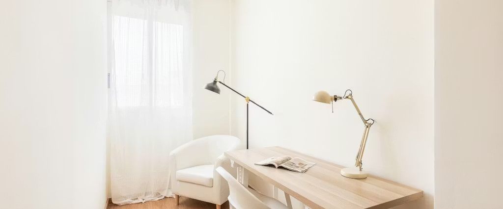 Carrer d'Hernán Cortés, Valencia, Valencian Community 46004 - Foto 1