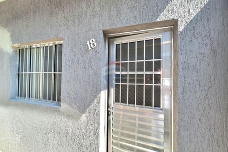 Apartamento de 32m² para locação no Sitio Mandaqui com 3 cômodos - Foto 4