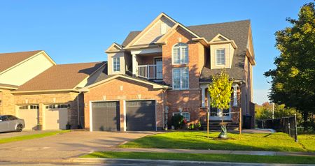 For Lease - 91 Earlsbridge Boulevard Unit# Basement, Brampton, Ontario - Photo 4