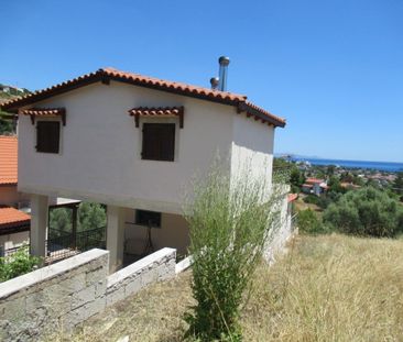 Μονοκατοικία για ενοικίαση Υπόλοιποι Άγιοι Θεόδωροι (Άγιοι Θεόδωροι) - Photo 3