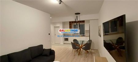Inchiriere apartament 2 camere 2022 cu terasa Bucurestii Noi - Fotografie 4