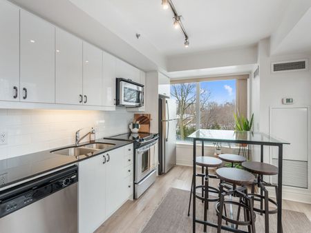 For Lease - 701 Sheppard Avenue Unit# 238, Toronto, Ontario - Photo 5