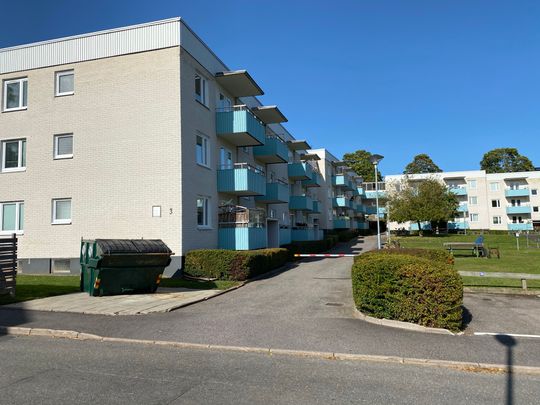 Pilvägen, Skövde - Foto 1