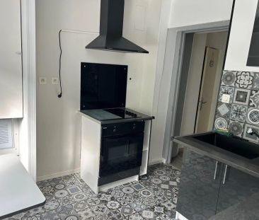 Appartement à louer 3 pièces 55.92m² - Photo 2