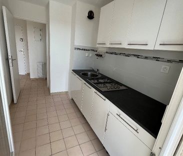 Location Appartement 2 pièces 45m² MONTPELLIER 34070 - Photo 5