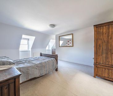 2 bedroom penthouse to rent - Photo 6