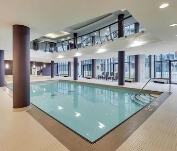 231 Fort York Blvd #235 - Photo 1