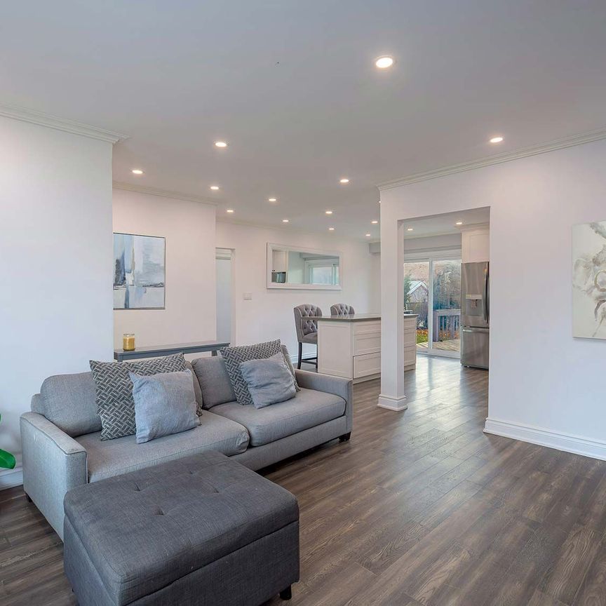 For Lease - 462 Kingsleigh Court Unit# Upper, Milton, Ontario - Photo 1