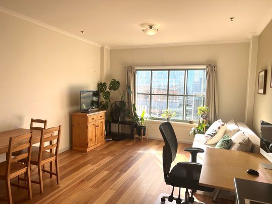 Fully Furnished Apartment at the Oaks Goldsbrough! - Photo 1