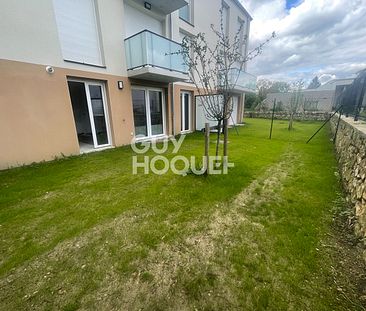 APPARTEMENT A LOUER SOISSONS - Photo 2