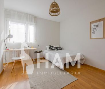 Habitación - Leganes - V Centenario - 539€ MES - Ref. PPLeganesParejas - Photo 2