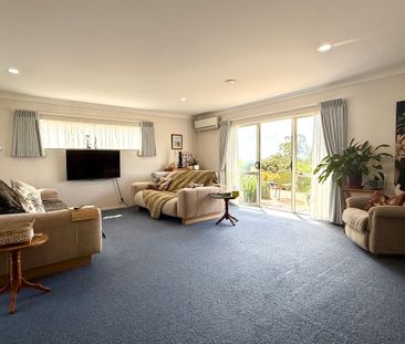 Elevated and peaceful, with Mount views from your deck - Photo 1