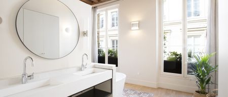 Hôtel particulier • Odéon - Photo 3