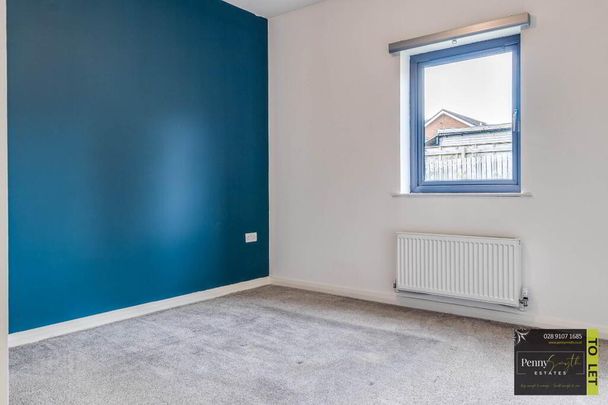 Apt 23, Cotton Hall, Faulkner Road, Bangor, BT20 3FA - Photo 1
