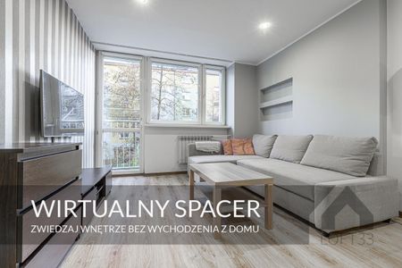 Przestronne i Słoneczne Mieszkanie z Kominkiem – Jaworzno, ul. Gliniana - Zdjęcie 2