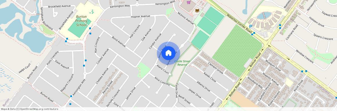 10 Vanessa Drive, SA 5110, Burton