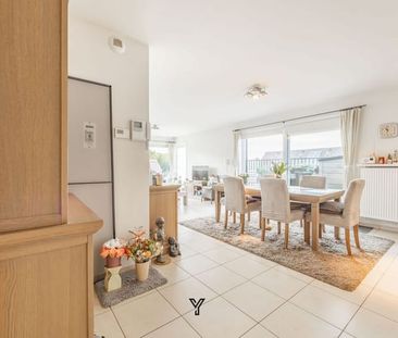 Appartement te huur - Photo 4